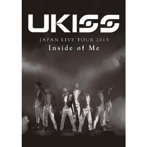 ボーナスストアプラス 10％対象 廃盤 Blu-ray U-KISS JAPAN LIVE TOUR...