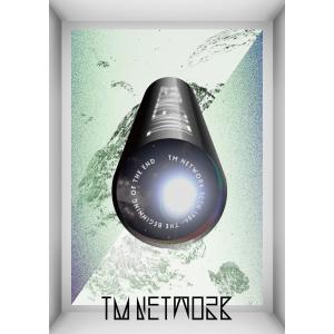 TM NETWORK 2024 intelligence Days FANKS inside / TOUR 2025 YONMARU