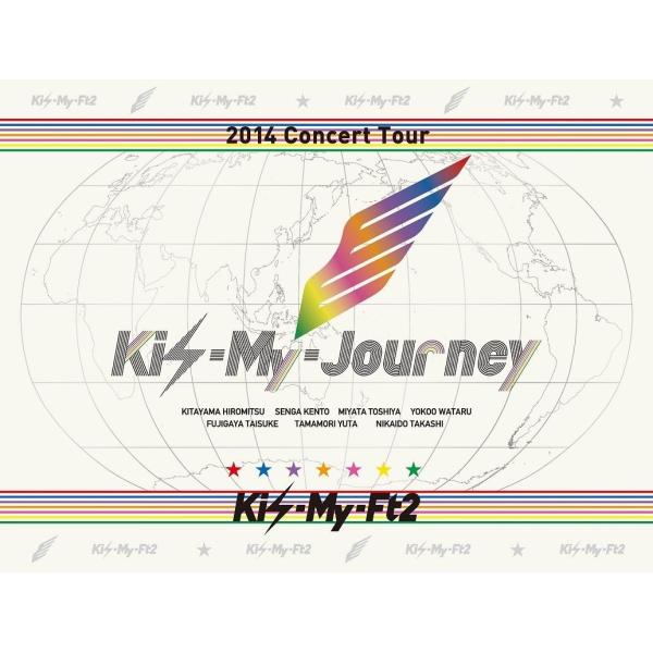 ボーナスストアPlus 10％対象 Kis-My-Ft2 2014ConcertTour Kis-M...