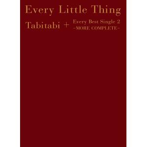 Every Little Thing (ELT) エブリリトルシング / Tabitabi ＋