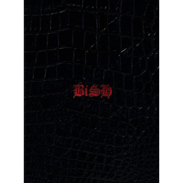 廃盤 BiSH 2CD＋Blu-ray stereo future 初回生産限定盤