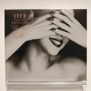 安室奈美恵 Finally 初回限定盤 DVD セット Amazon.co.jp: □□ 安室奈美恵 Finally ベストアルバム CD 3枚