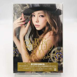 優良配送 初回スリーブケース仕様 安室奈美恵 Blu-ray namie