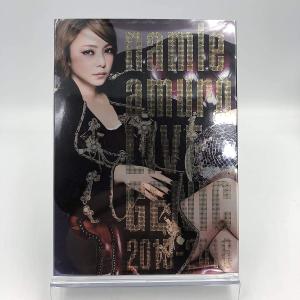 優良配送 安室奈美恵 DVD namie amuro LIVEGENIC 2015-2016 初回限...