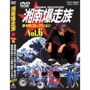 本/雑誌]/DVD 湘南爆走族 3 (COMPLETE DVD BOOK)/ぴあ : ネオウィング