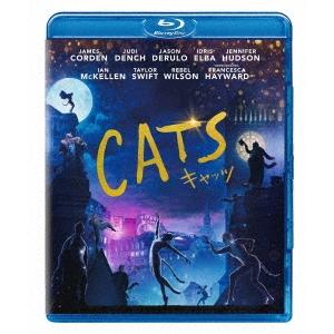 優良配送 Blu-ray CATS キャッツ 4988102915605