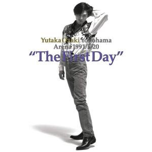 LIVE CORE 完全版 〜 YUTAKA OZAKI IN TOKYO DOME 1988・9・12＜DVD