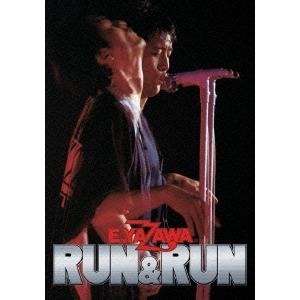 ボーナスストアPlus 10％対象 DVD 矢沢永吉 RUN&amp;RUN ラン＆ラン