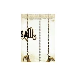 ボーナスストアプラス 10％対象 廃盤 DVD ソウ3 DTSエディション 498812620448...