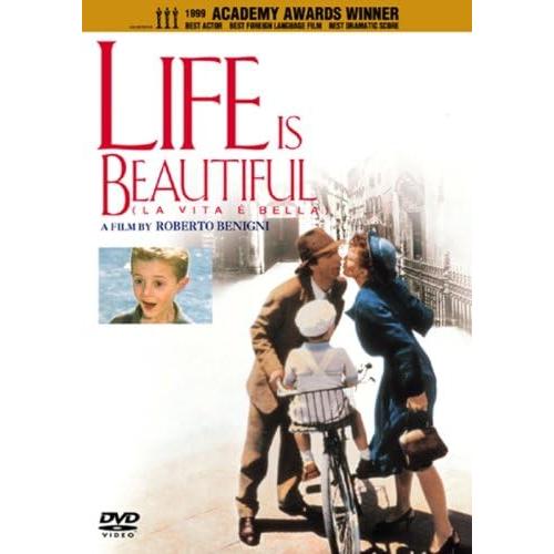 ボーナスストアプラス 10％対象 廃盤 DVD ライフ・イズ・ビューティフル 49881262075...