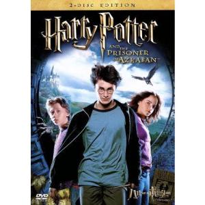ボーナスストアプラス 10％対象 廃盤 DVD ハリー・ポッターとアズカバンの囚人 49881355...