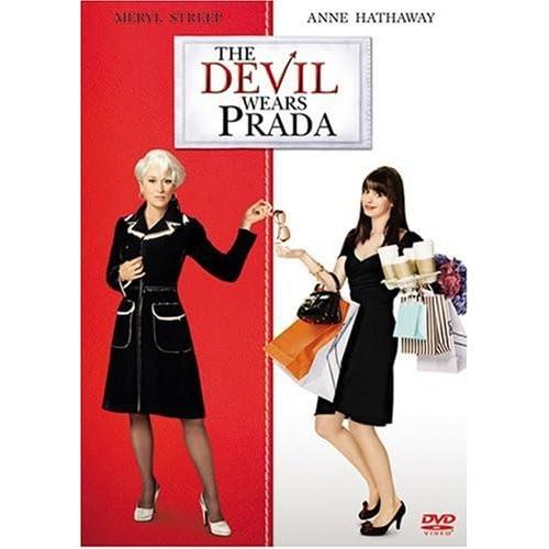 ボーナスストアプラス 10％対象 廃盤 DVD プラダを着た悪魔 特別編 4988142489623...