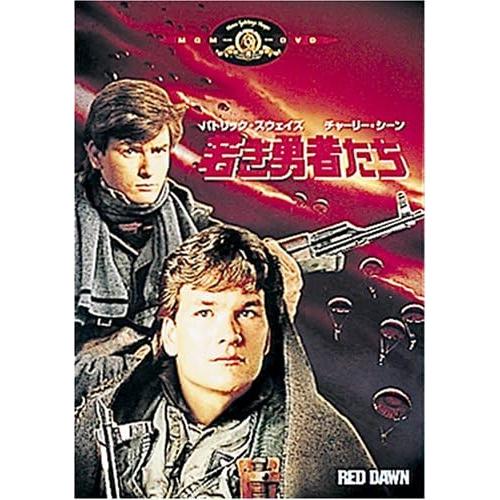 ボーナスストアプラス対象 廃盤 若き勇者たち DVD