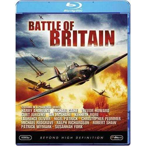 廃盤 空軍大戦略 Blu-ray ブルーレイ PR