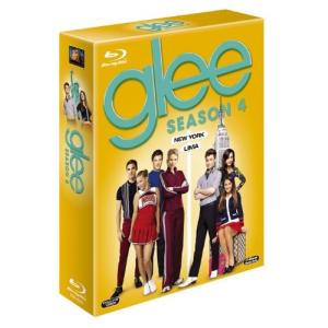 新品 glee/グリー シーズン4 ブルーレイBOX (日本オリジナル・フォトブック付) Blu-ray リー・ミッシェル マシュー・モリソン PR｜red-monkey