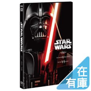 ☆DVD スターウォーズ エピソード 1+2+3+4+5+6+特典版 DVD計10枚