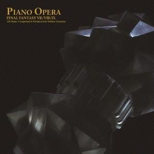ボーナスストアプラス 10％対象 CD PIANO OPERA FINAL FANTASY VII/...