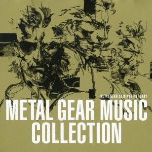 優良配送 CD METAL GEAR SOLID 20th ANNIVERSARY METAL GE...