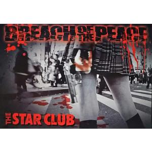 USED品/中古品) 廃盤 THE STAR CLUB 3DVD SIXTY 特典歌集付き : Disc