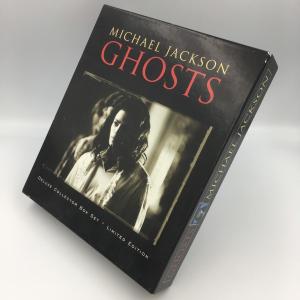 (USED品/中古品) マイケル・ジャクソン ...の詳細画像1