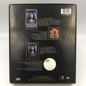(USED品/中古品) マイケル・ジャクソン ...の詳細画像2