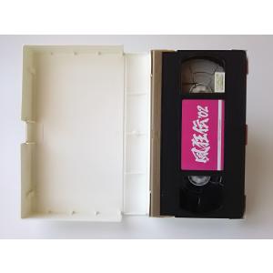 (USED品/中古品) 風狂伝02 VHS 沢...の詳細画像2