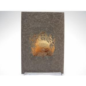 (USED品/中古品) 氷室京介 FC限定 VHS FLOWERS for ALGERNON HIMURO KYOSUKE KING OF ROCK SHOW ビデオ PR