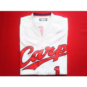 カープ ユニフォーム 人気のランキングtop100 人気売れ筋ランキング Yahoo ショッピング