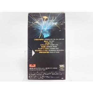 (USED品/中古品) 喜多郎 VHS 大阪城...の詳細画像1