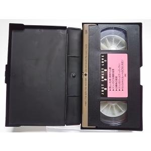 (USED品/中古品) 南野陽子 VHS オリ...の詳細画像2