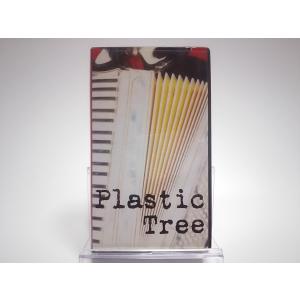 (USED品/中古品) Plastic Tree VHS イノセント ピクチャーショウ プラスティック トゥリー ビデオ PR