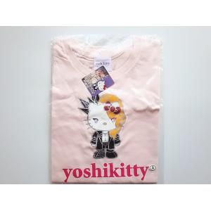 YOSHIKI セレブリティーグッズ 第3弾 Tシャツかばんyoshikitty YOSHIKI セレブリティーグッズ 第3弾 Tシャツかばんyoshikitty