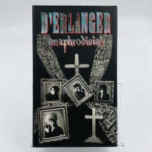 USED品/中古品) VHS ヨハン・クライフ全記録集 デビューから監督就任