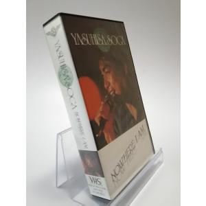 (USED品/中古品) 曾我泰久 VHS YA...の詳細画像1