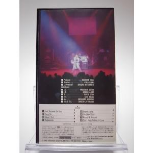 (USED品/中古品) 曾我泰久 VHS YA...の詳細画像2