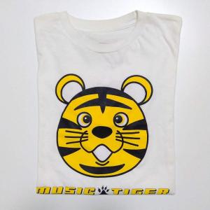 桑田佳祐の音楽寅さん Music Tiger あいなめBOX [特典Tシャツ] フリーサイズ PR｜red-monkey