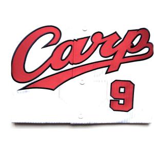 カープ ユニフォーム 人気のランキングtop100 人気売れ筋ランキング Yahoo ショッピング