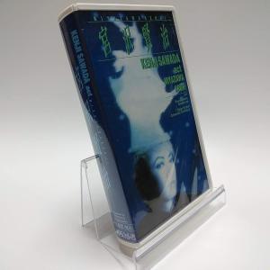 (USED品/中古品) 沢田研二 VHS AC...の詳細画像1
