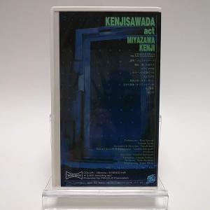 (USED品/中古品) 沢田研二 VHS AC...の詳細画像2