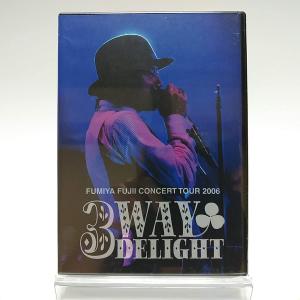 廃盤 藤井フミヤ DVD Anniversary Tour 15/25 F's KITCHEN FUMIYA