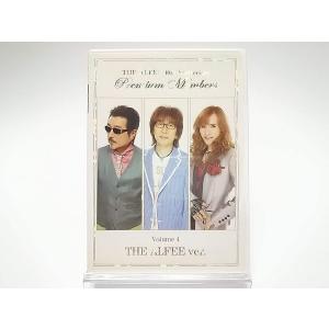 廃盤 DVD Premium Members THE ALFEE 40th Anniversary ...