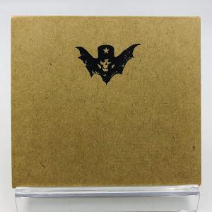 廃盤 (USED品/中古品) SADS CD Untitled デジパック スリーブケース仕様 黒夢...