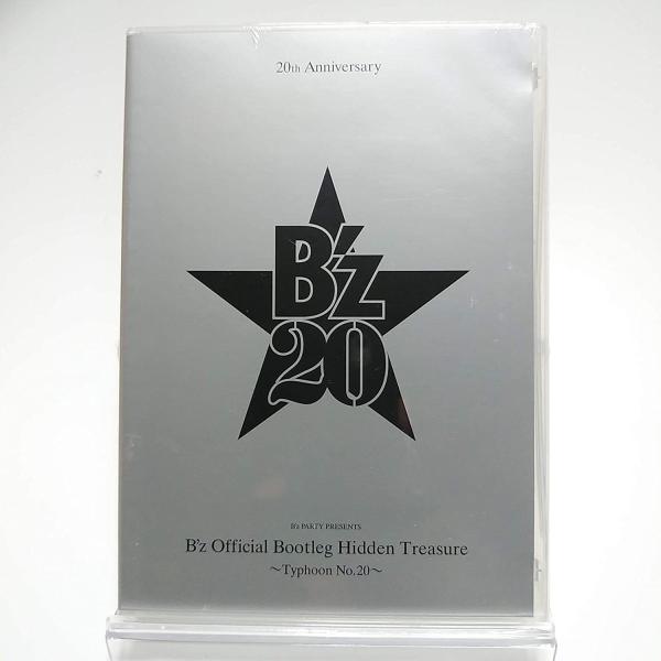 ボーナスストアPlus 10％対象 廃盤 DVD B'z PARTY PRESENTS B'z Of...