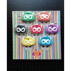 関ジャニ∞ キーカバー エイトレンジャー 関ジャニエイト えっ！ホンマ