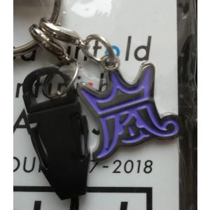 嵐 untitled ネックストラップ 会場限...の詳細画像1