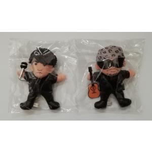 USED品/中古品) 生産中止 CHAGE&ASKA 20周年記念 FC限定