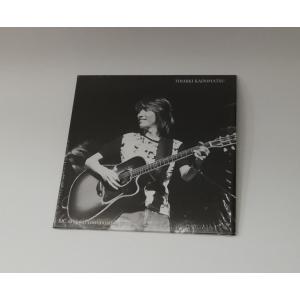 極希少◇角松敏生 ファンクラブBIC限定CD『TOSHIKI KADOMATSU I』全曲