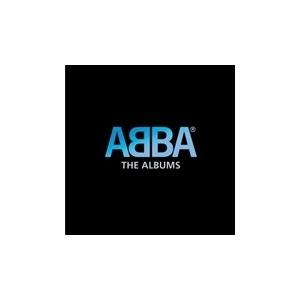 新品 CD 輸入盤 ABBA The Albums アバ 9枚組 602517748521