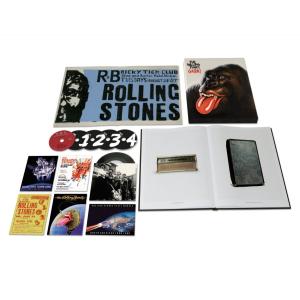 Rolling Stones ローリングストーンズ / Black And Blue (Super Deluxe