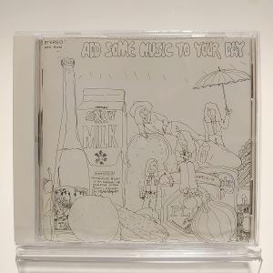 ソニーミュージック（Sony Music） CD/山下達郎/POCKET MUSIC 2020